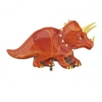 Фолиев балон динозавър Triceratops 106х60 см