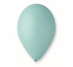 Латексов балон аквамарин 30 см G110/50