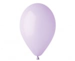 Латексов балон лилав светлолилав люляк 30 см G110/79