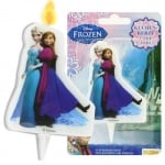 Свещ Замръзналото Кралство Frozen - Елза и Анна