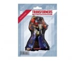 Transformers Трансформърс балон Optimus, пакетиран