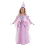Карнавален костюм Принцеса 5-7 години, ръст до 116 см