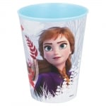 Чаша Замръзналото Кралство Frozen за многократна употреба
