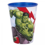 Чаша Отмъстителите Avengers за многократна употреба, 1 брой
