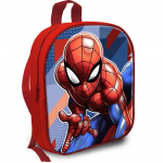 Детска раничка Спайдърмен Spider-Man, 29 см