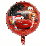 Балон Колите Speed, кръг 43 см