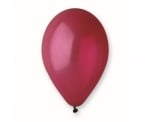 Латексов балон бордо 30 см G110/47