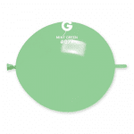 Балон линк мента, 33 см GL13/77, 1 брой