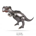 Парти динозаври 4D балон динозавър тиранозавър
