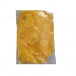 Жълти пера, 4-10 см, 10 гр