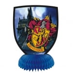 Комплект за декорация Хари Потър Harry Potter, 7 части 59081