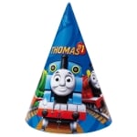 Парти шапка Влакчето Томас 1 бр.