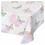Пaрти покривка пеперуди Butterfly Shimmer
