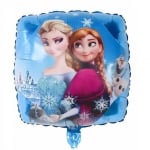 Балон Елза Анна Замръзналото Кралство Frozen - 21 х 35 см