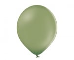 Балон евкалипт Rosemary green 30 см b105/488 Belbal, пакет 50 броя