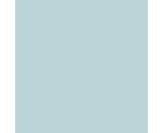 Светлосини салфетки Baby blue 33 см, 20 броя