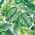 Салфетки палмови листа, тропическа джунгла, 16 броя