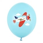 Комплект балони витлов самолет, 7 броя