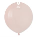 Кръгъл балон раковина Shell G19/100 48 см, Gemar, 1 брой