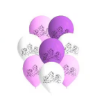 Балони Скай Пес Патрул, 8 броя BS