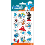 Временни татуировки Смърфовете смърфчета