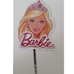 Топер Барби Barbie 