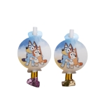 Парти свирка Блуи и Бинго Bluey, 1 брой
