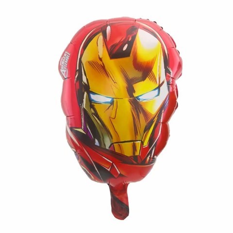 Балон Железният Човек Iron Man Отмъстителите Avengers 43 см